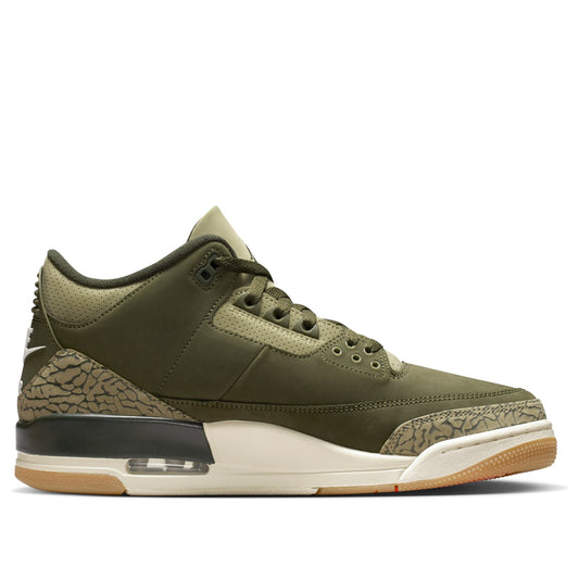 Air Jordan 3 Retro Family Affair