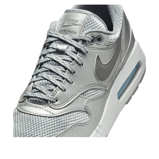 Nike Air Max 1 '86 Metallic Silver Cool Grey