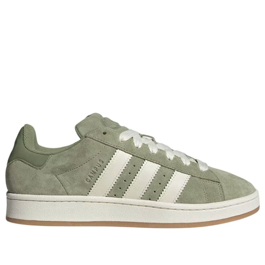 adidas Campus 00s Camp Tent Green Off White Gum