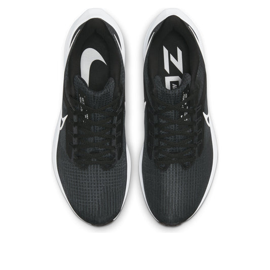 Nike Air Zoom Pegasus 39 Black White