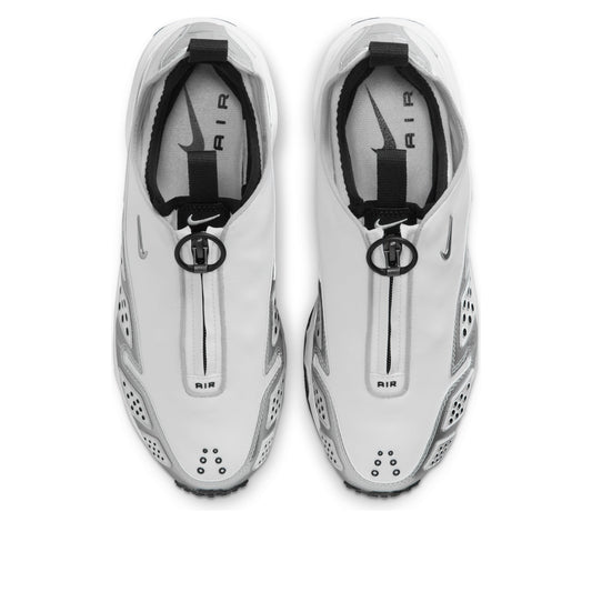 Nike Air Max Sunder SE White Metallic Silver W