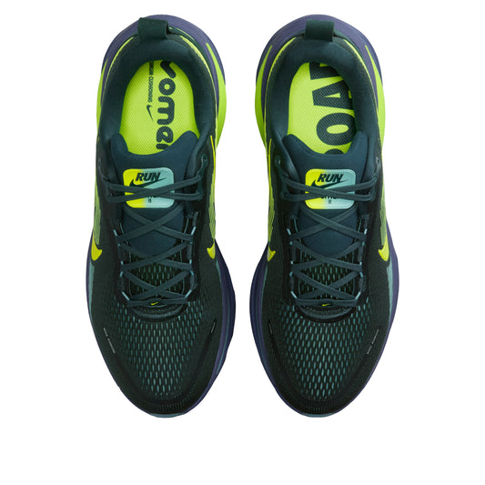 Nike Vomero 18 Seaweed Sanded Purple Volt