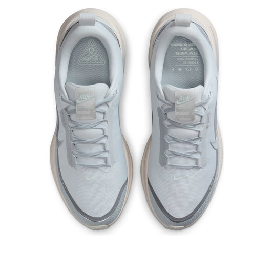 Nike Vomero 18 Gore-Tex Pure Platinum Light Pumice
