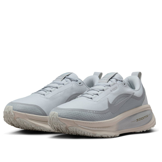 Nike Vomero 18 Gore-Tex Pure Platinum Light Pumice