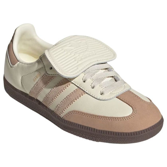 adidas Samba LT Cream White Warm Sandstone W