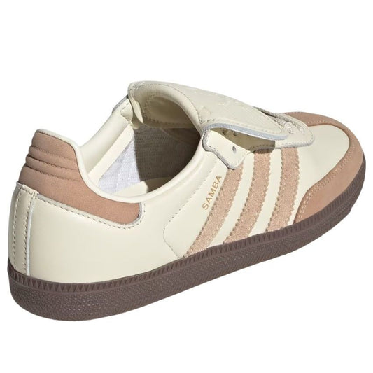 adidas Samba LT Cream White Warm Sandstone W