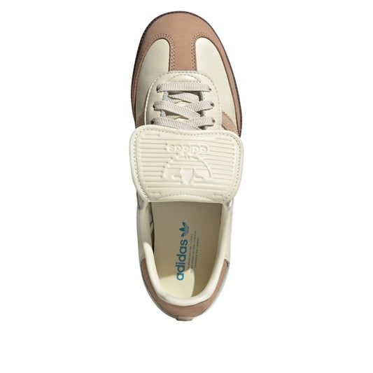 adidas Samba LT Cream White Warm Sandstone W