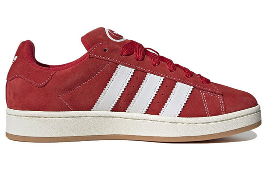 adidas Campus 00s Better Scarlet Cloud White