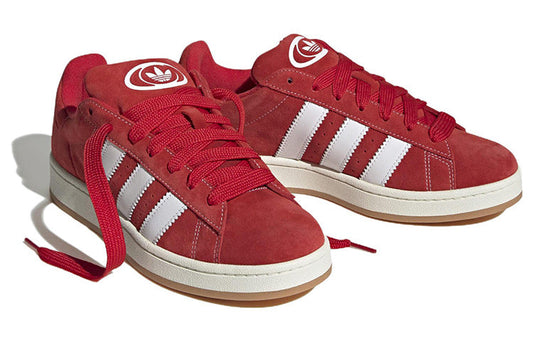 adidas Campus 00s Better Scarlet Cloud White