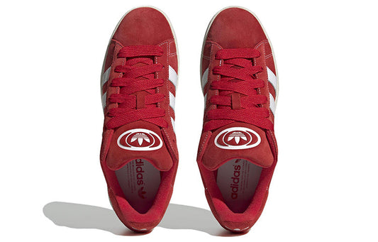 adidas Campus 00s Better Scarlet Cloud White