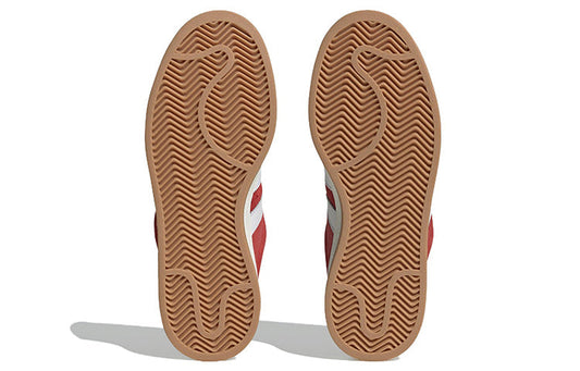 adidas Campus 00s Better Scarlet Cloud White