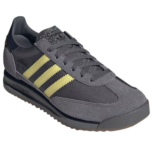 adidas SL72 RS Grey Light Yellow