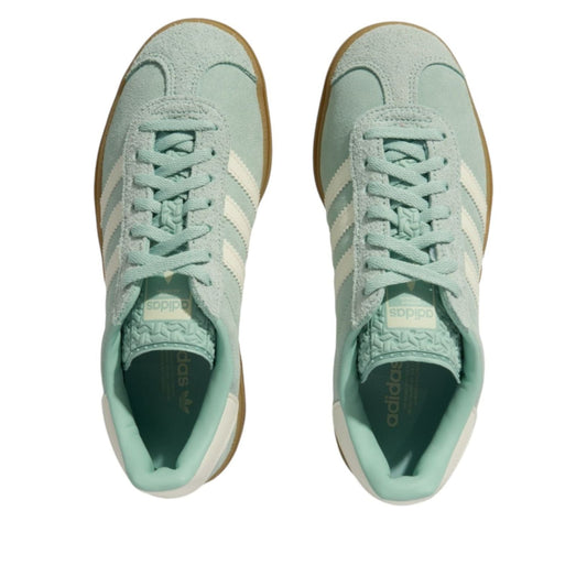 adidas Gazelle Bold Ash Green W