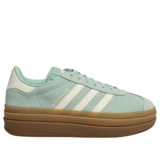 adidas Gazelle Bold Ash Green W