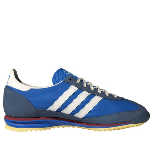 adidas SL 72 OG Blue Bird Off White W
