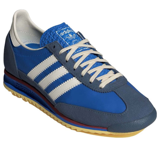 adidas SL 72 OG Blue Bird Off White W