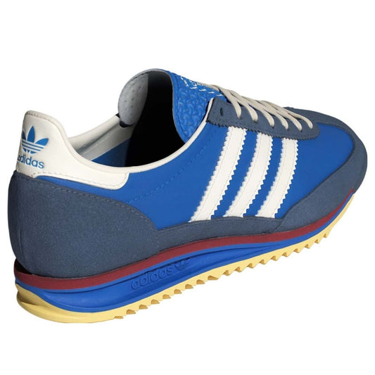 adidas SL 72 OG Blue Bird Off White W