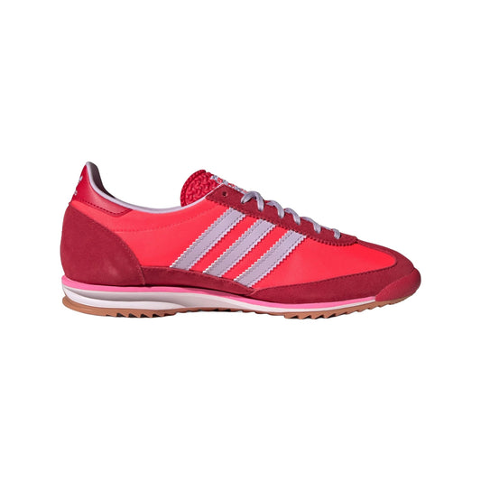 adidas SL72 Solar Red Ice Lavender W