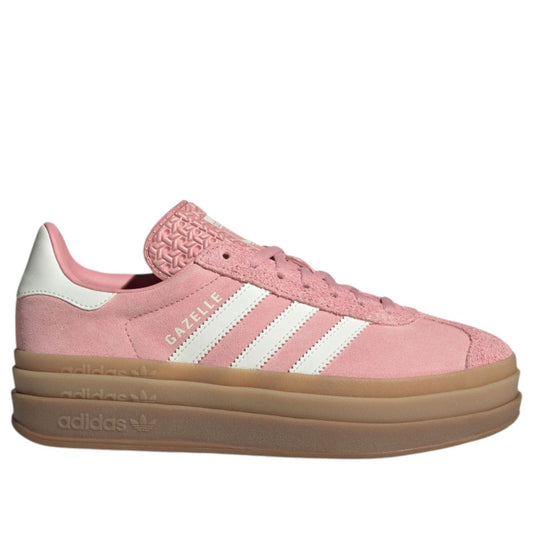 adidas Gazelle Bold Wonder Mauve Off White Gum W
