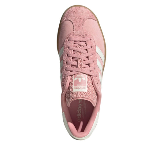 adidas Gazelle Bold Wonder Mauve Off White Gum W