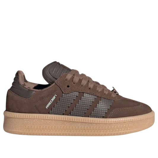 adidas Samba XLG Minecraft Spider J