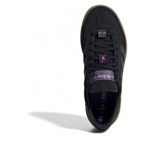 adidas Handball Spezial Minecraft Enderman J