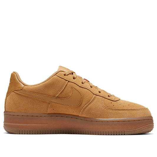 Nike Air Force 1 Low Wheat GS