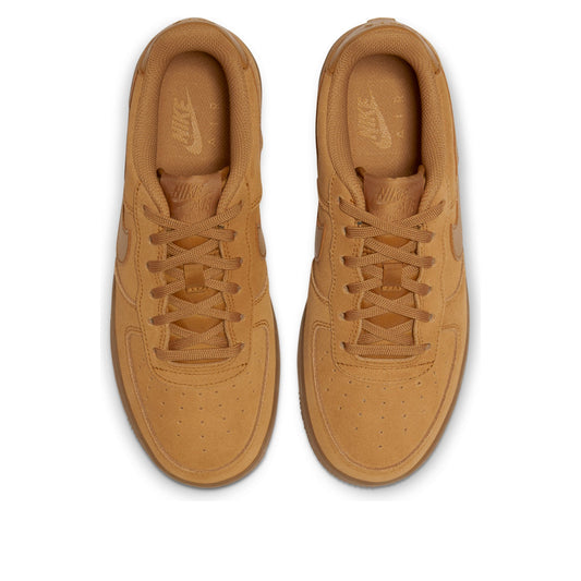 Nike Air Force 1 Low Wheat GS