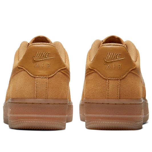 Nike Air Force 1 Low Wheat GS