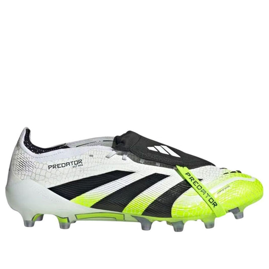 adidas Predator Elite Foldover Tongue FG Lucid Lemon Pack