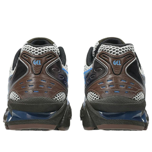 ASICS Gel-Kayano 14 Cream Blue Coast