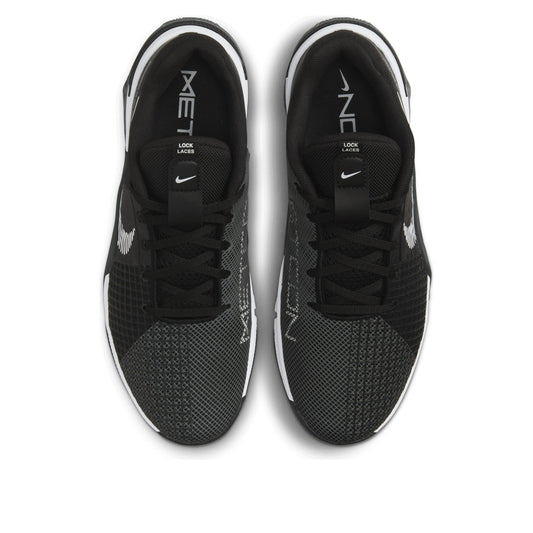 Nike Metcon 8 Black White