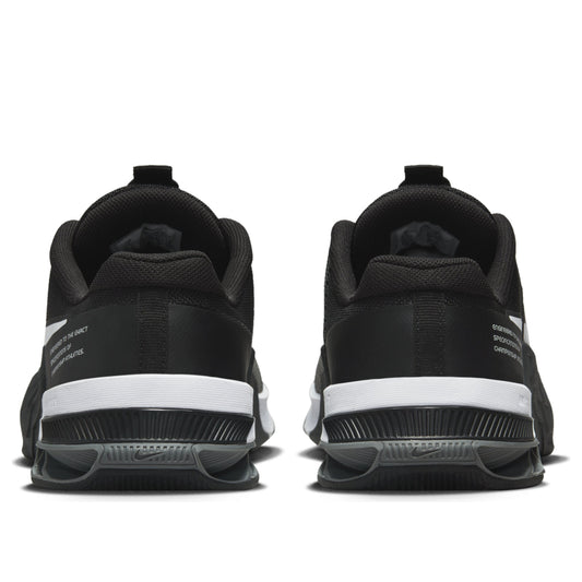 Nike Metcon 8 Black White