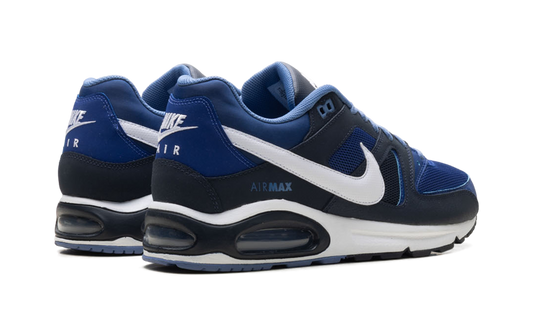 Nike Air Max Command Royal Blue