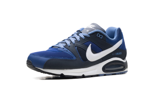 Nike Air Max Command Royal Blue
