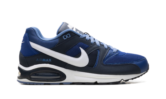 Nike Air Max Command Royal Blue