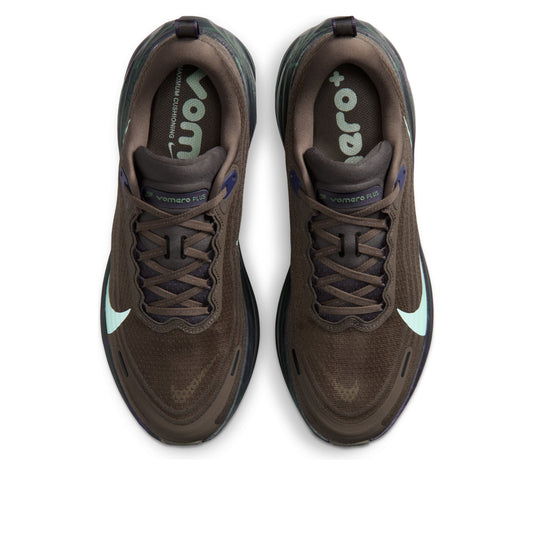Nike Vomero Plus Ironstone Dark Raisin Quartz Patina