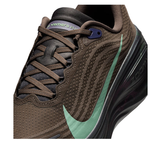Nike Vomero Plus Ironstone Dark Raisin Quartz Patina