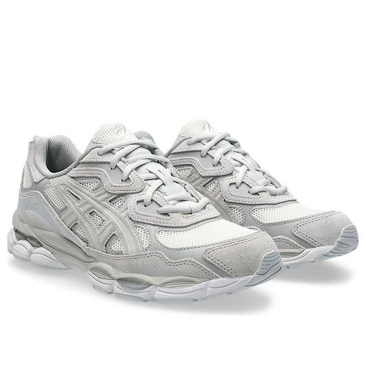 ASICS Gel-NYC Cream Cloud Grey