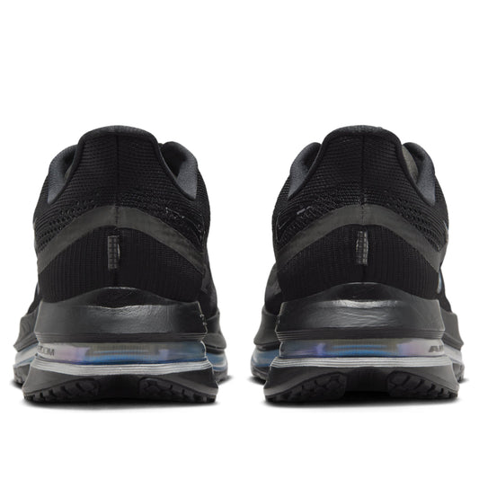 Nike Air Zoom Pegasus Premium Black Metallic Silver