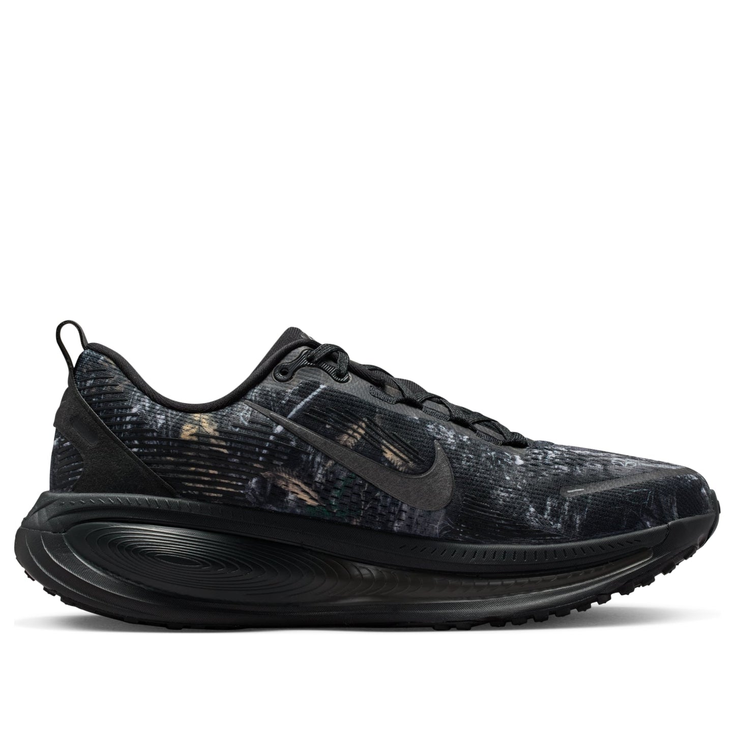 Nike Vomero 18 Realtree Camo Black