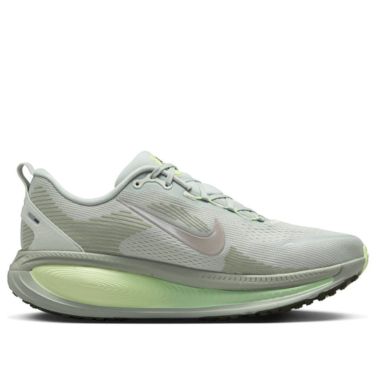 Nike Vomero 18 Light Silver Barely Volt Dusty Olive College Grey