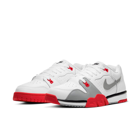Nike Air Cross Trainer Low Bright Crimson