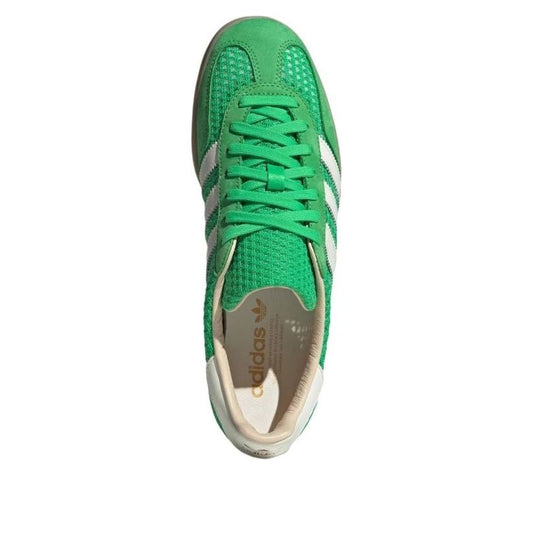 adidas Gazelle Indoor Energy Green