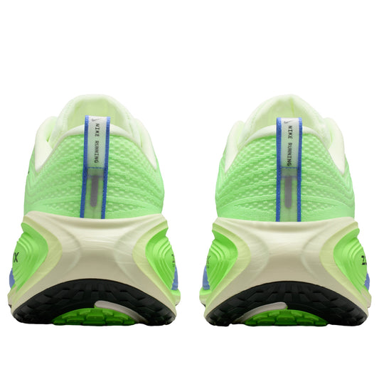 Nike Vomero Plus Volt Tint Lime Blast Sapphire