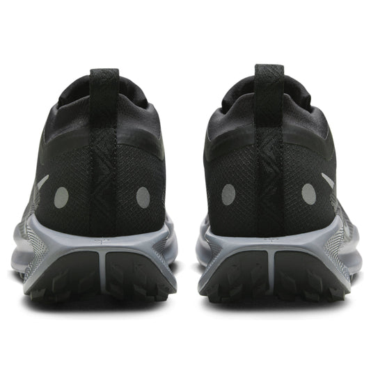 Nike React Pegasus Trail 5 Gore-Tex Black Cool Grey W