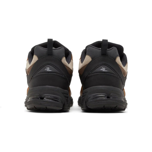 The Basement X New Balance 2002R 'Earth Brown'