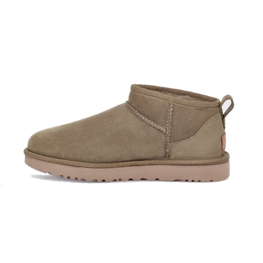 UGG Classic Ultra Mini Boot Antilope W