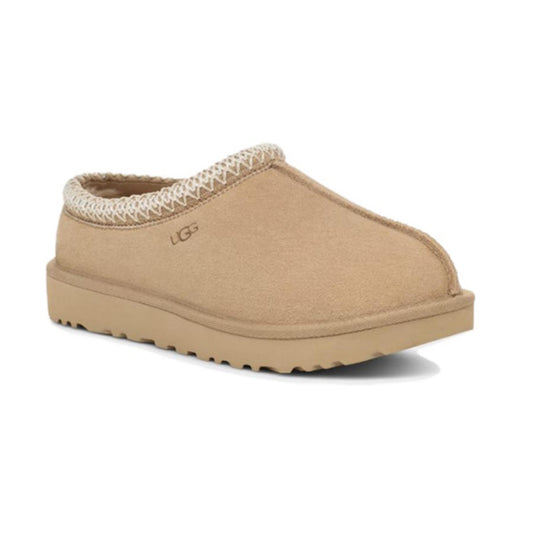 UGG Tasman Slipper Mustard Seed W