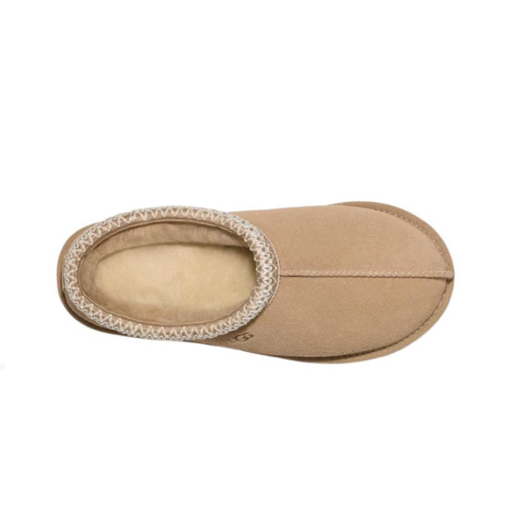 UGG Tasman Slipper Mustard Seed W